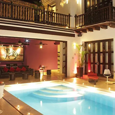 Villa Casa Del Toro
